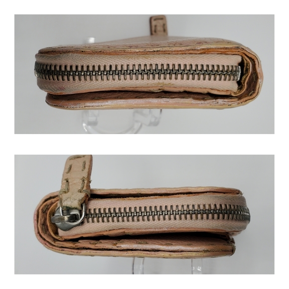 Authentic Preowned Fendi Bifold Wallet - Picture 4 of 10